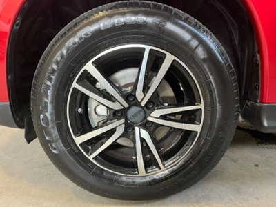 Mitsubishi ASX 1.6 2WD Inform (18)