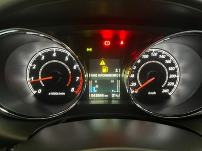 Mitsubishi ASX 1.6 2WD Inform (6)