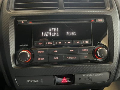 Mitsubishi ASX 1.6 2WD Inform (8)