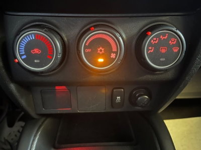 Mitsubishi ASX 1.6 2WD Inform (9)