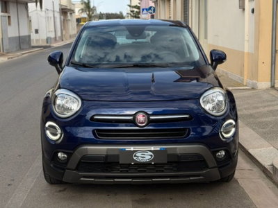 Fiat 500X 1.6 MultiJet 120 CV Business (8)
