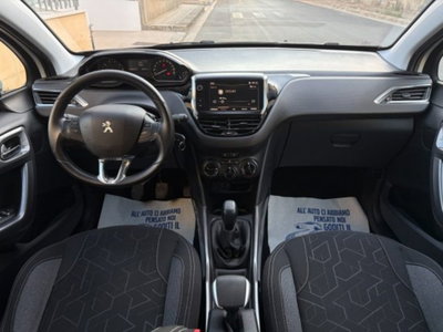 Peugeot 2008 82 Allure (11)