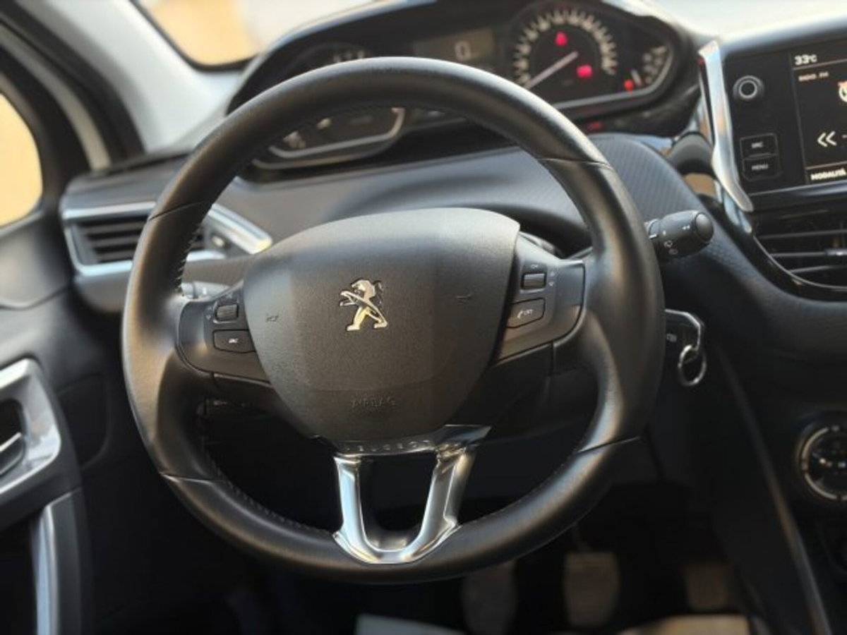 Peugeot 2008 82 Allure (13)