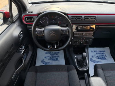 Citroen C3 PureTech 82 Shine (13)