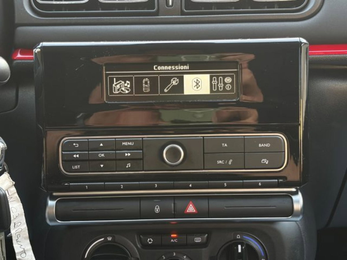 Citroen C3 PureTech 82 Shine (20)