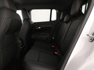 Jeep Avenger 1.2 turbo e-hybrid mhev Summit fwd 110cv edct6 (17)