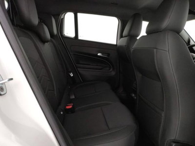 Jeep Avenger 1.2 turbo e-hybrid mhev Summit fwd 110cv edct6 (20)
