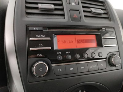 Nissan Micra 1.2 12V 5 porte N-TEC (10)