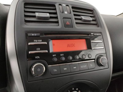 Nissan Micra 1.2 12V 5 porte N-TEC (11)