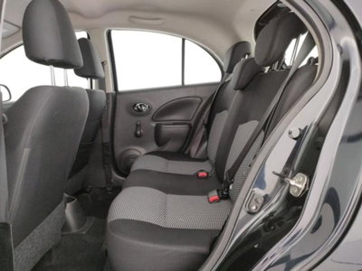 Nissan Micra 1.2 12V 5 porte N-TEC (13)