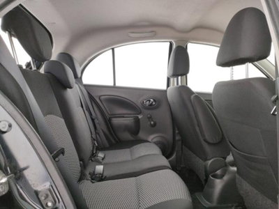 Nissan Micra 1.2 12V 5 porte N-TEC (14)