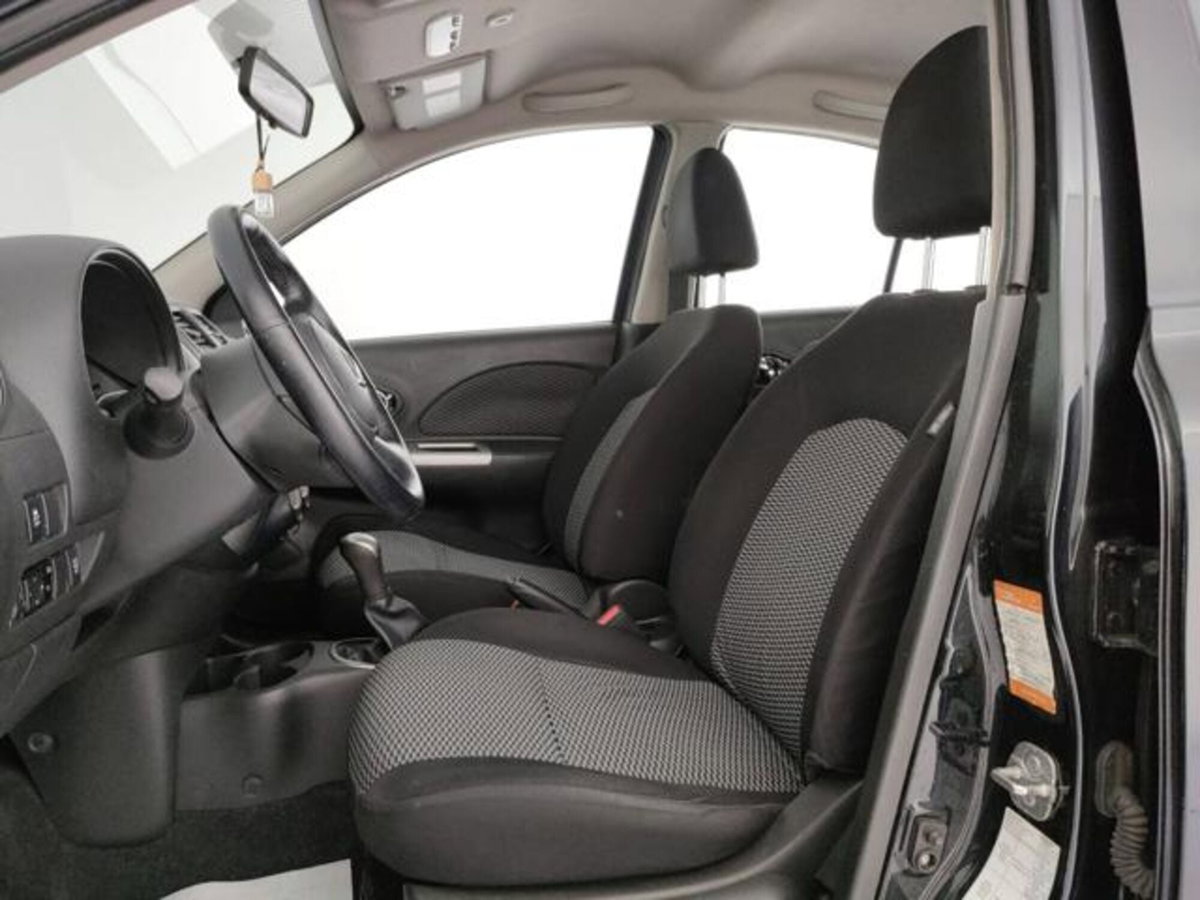 Nissan Micra 1.2 12V 5 porte N-TEC (5)