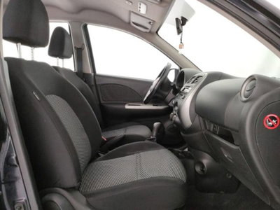 Nissan Micra 1.2 12V 5 porte N-TEC (7)
