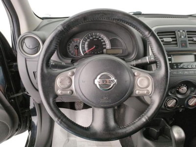 Nissan Micra 1.2 12V 5 porte N-TEC (9)