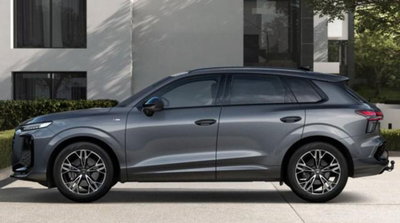 Audi Q3 2.0 tfsi S line quattro 204cv s-tronic (2)