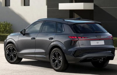 Audi Q3 2.0 tfsi S line quattro 204cv s-tronic (3)