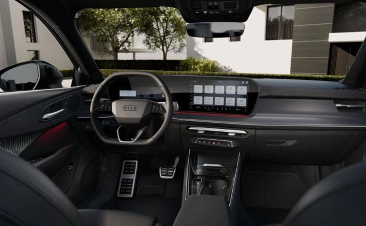 Audi Q3 2.0 tfsi S line quattro 204cv s-tronic (4)