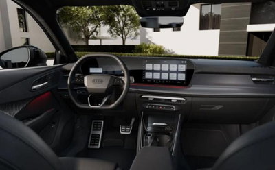 Audi Q3 2.0 tfsi S line quattro 204cv s-tronic (4)