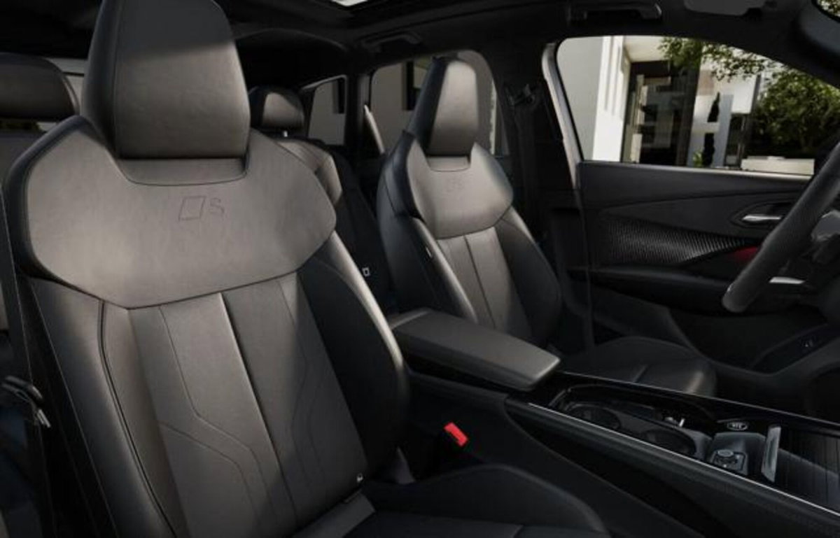Audi Q3 2.0 tfsi S line quattro 204cv s-tronic (5)