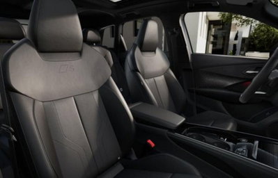 Audi Q3 2.0 tfsi S line quattro 204cv s-tronic (5)