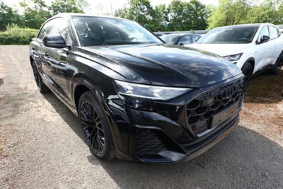 Audi Q8 Q8 50 TDI 286 CV quattro tiptronic Sport nuova