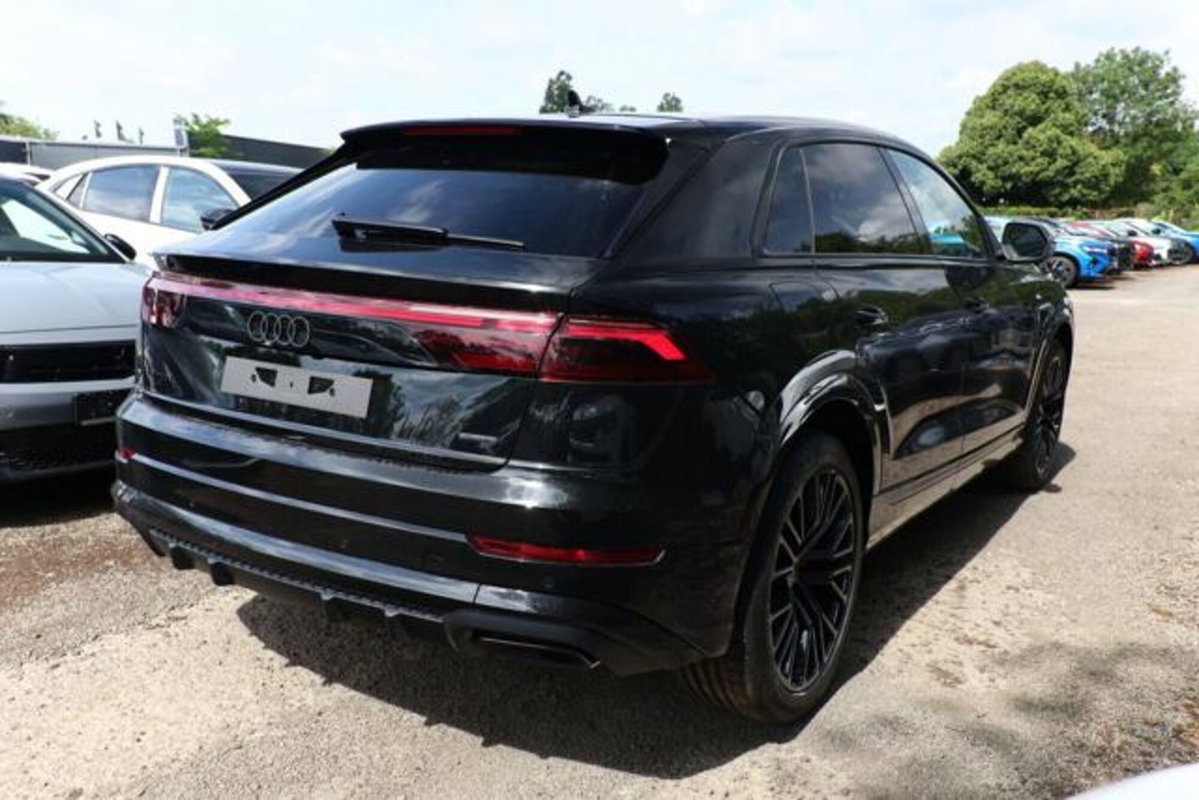 Audi Q8 Q8 50 TDI 286 CV quattro tiptronic Sport (2)