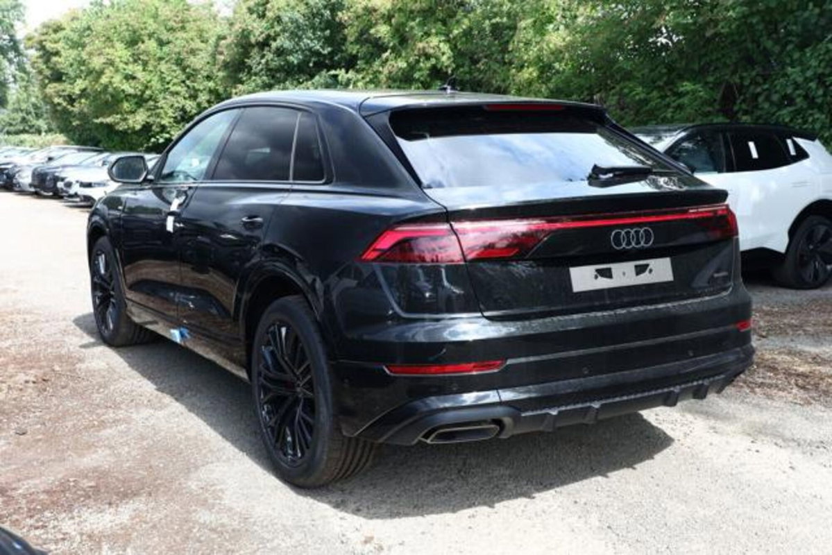 Audi Q8 Q8 50 TDI 286 CV quattro tiptronic Sport (3)