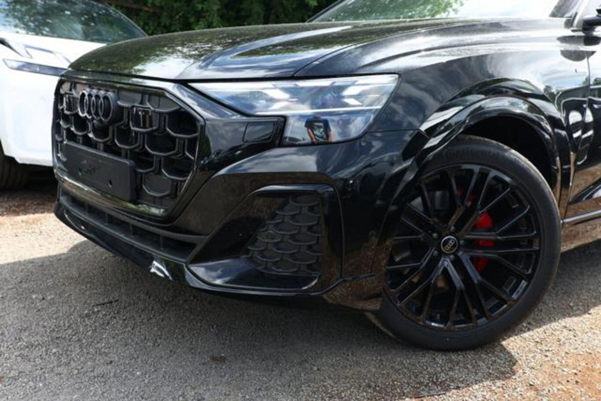 Audi Q8 Q8 50 TDI 286 CV quattro tiptronic Sport (4)