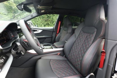 Audi Q8 Q8 50 TDI 286 CV quattro tiptronic Sport (5)