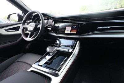 Audi Q8 Q8 50 TDI 286 CV quattro tiptronic Sport (8)