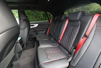 Audi Q8 Q8 50 TDI 286 CV quattro tiptronic Sport (9)