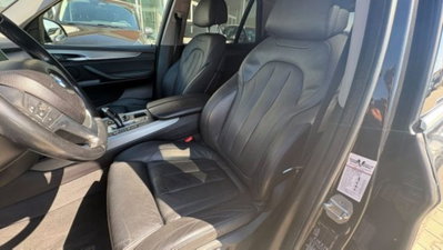 BMW X5 xDrive25d Business (10)