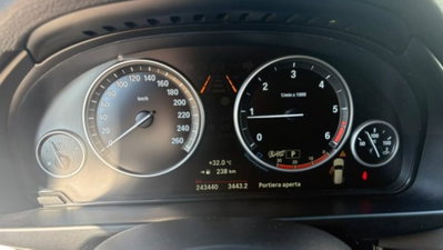 BMW X5 xDrive25d Business (11)