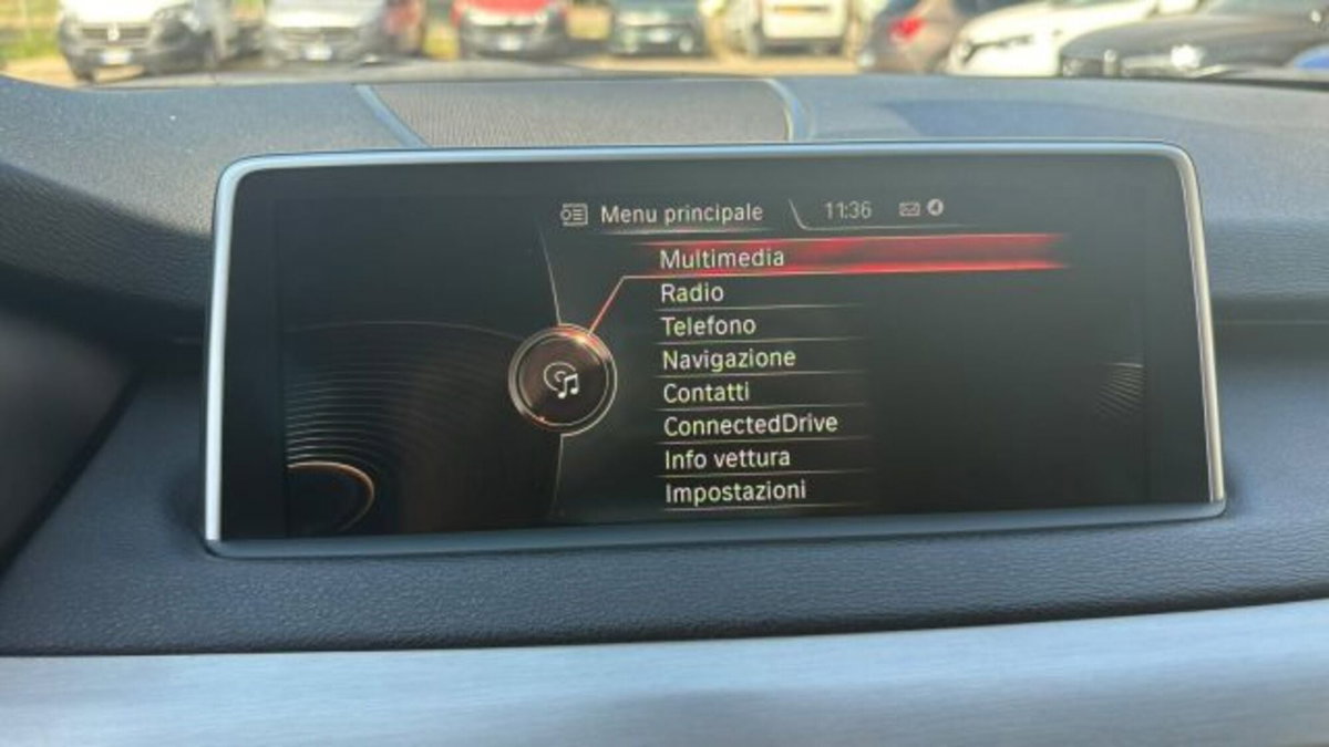 BMW X5 xDrive25d Business (15)