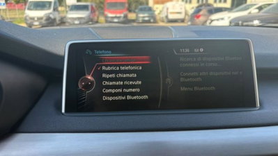 BMW X5 xDrive25d Business (16)