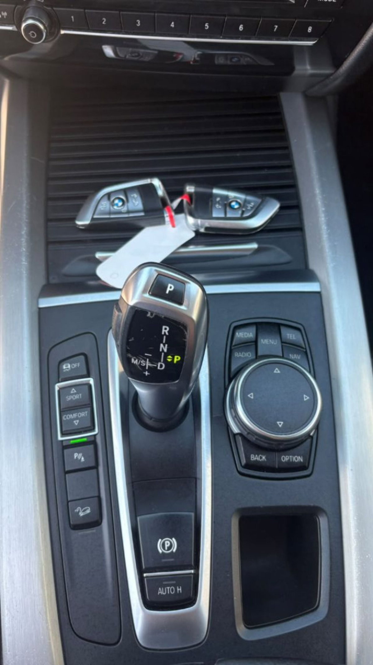 BMW X5 xDrive25d Business (18)