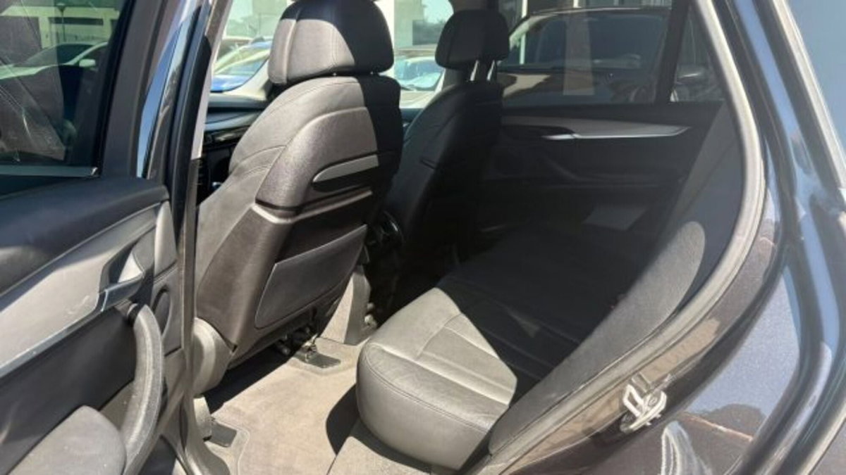BMW X5 xDrive25d Business (19)