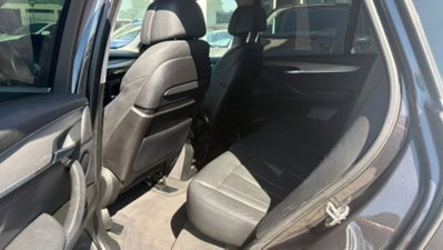 BMW X5 xDrive25d Business (19)