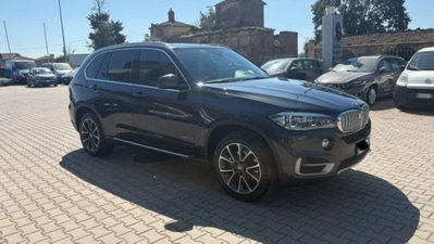 BMW X5 xDrive25d Business (2)