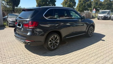 BMW X5 xDrive25d Business (3)