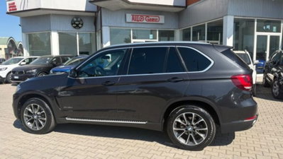BMW X5 xDrive25d Business (5)