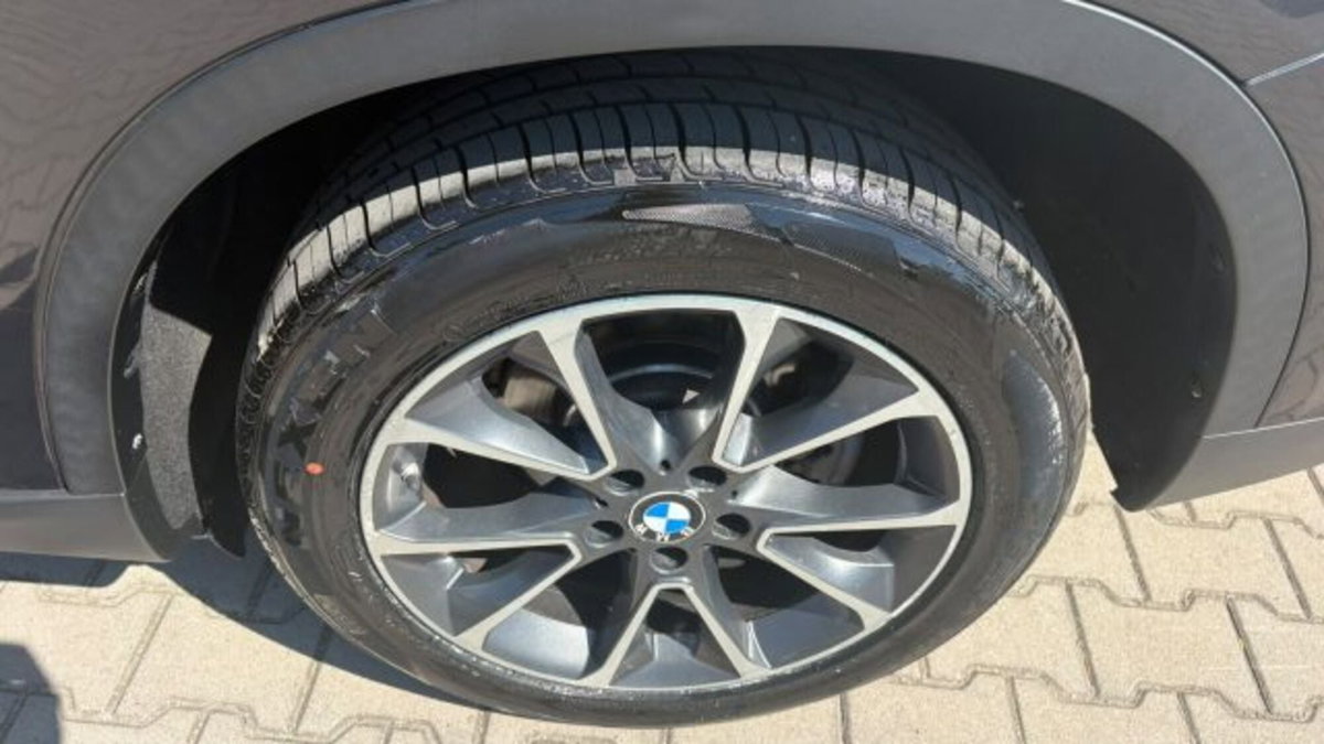 BMW X5 xDrive25d Business (6)