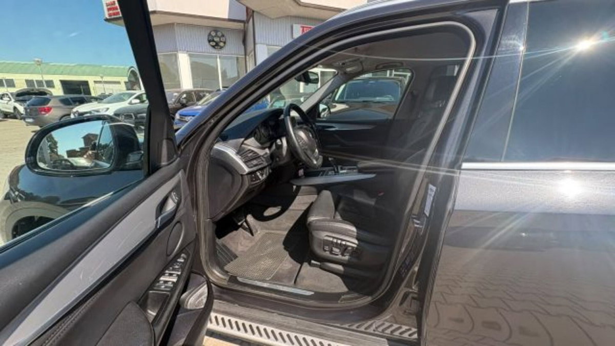 BMW X5 xDrive25d Business (8)