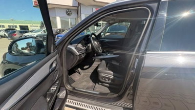 BMW X5 xDrive25d Business (8)