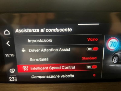 Alfa Romeo Stelvio Stelvio 2.2 Turbodiesel 210 CV AT8 Q4 Ti (16)
