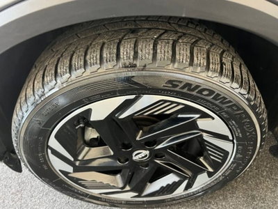 Nissan Qashqai 1.3 mhev N-Connecta 4wd 158cv xtronic (5)
