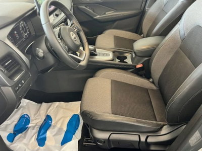 Nissan Qashqai 1.3 mhev N-Connecta 4wd 158cv xtronic (8)