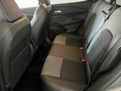 Nissan Qashqai 1.3 mhev N-Connecta 4wd 158cv xtronic (9)