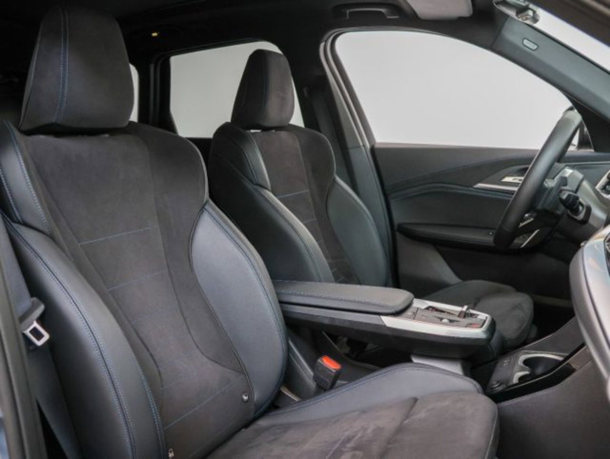 BMW X1 xDrive 20d Msport (11)