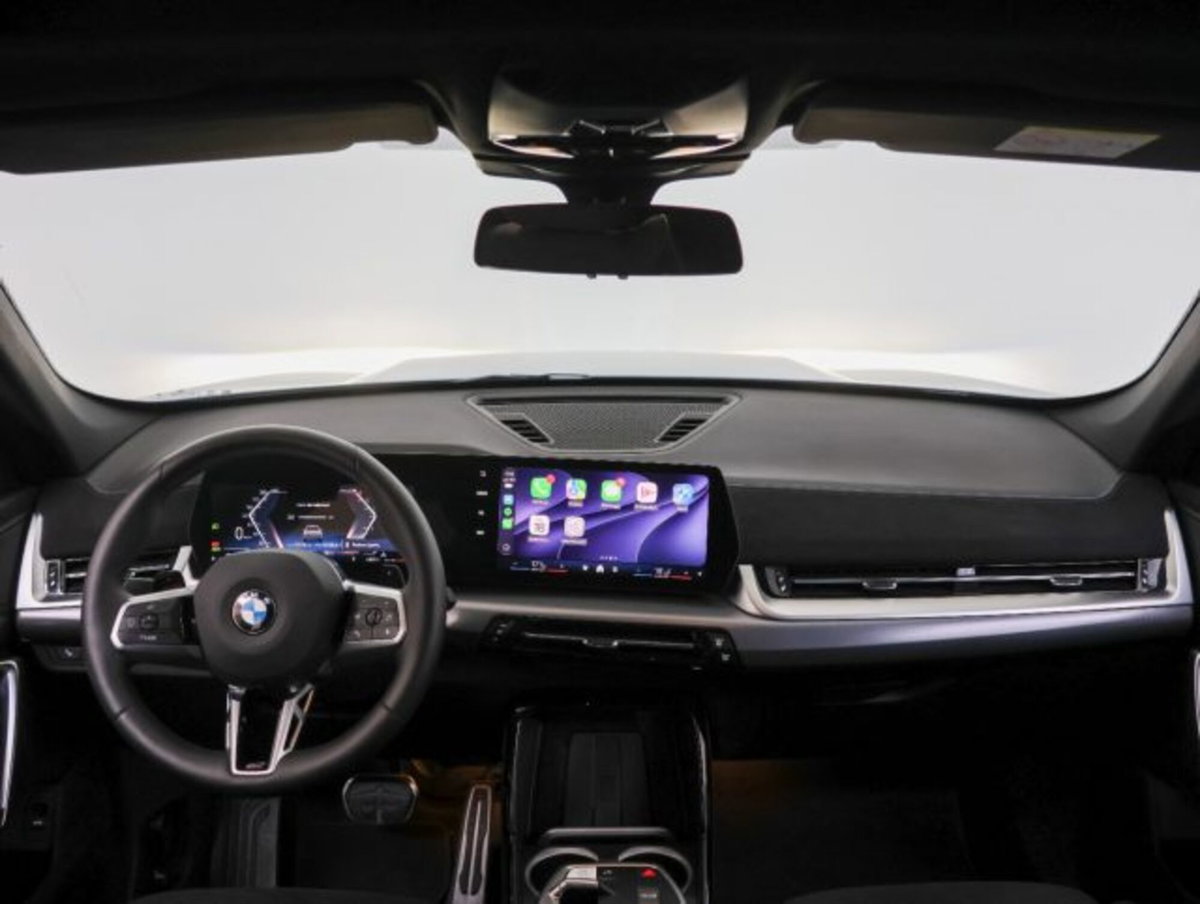 BMW X1 xDrive 20d Msport (13)